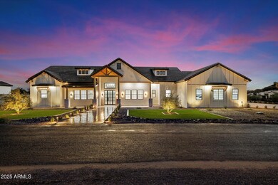 8125 E Redberry, Mesa, AZ 85207 - photo 4