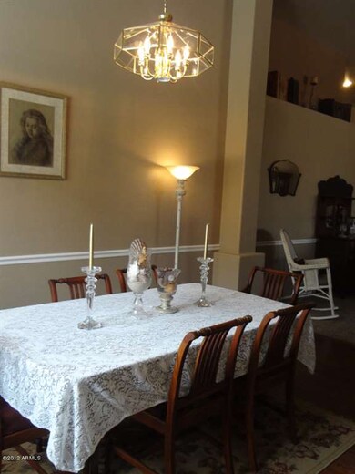 Diningroom
