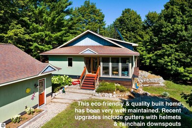 3387 E Winberie Ln, Cedar, MI 49621 - photo 7