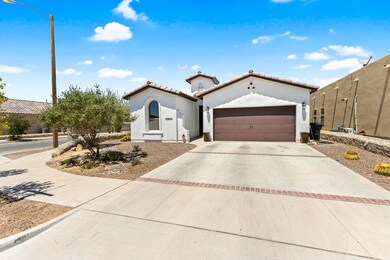 13553 Hazlewood St, Horizon City, TX 79928 - photo 2