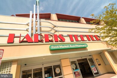 1706 Euclid St NW unit 3, Washington, DC 20009 - photo 4