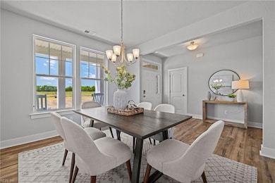 MM Cedarvilee (Lee Phase 25) Ct, Chesapeake, VA 23322 - photo 4