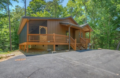 196 High Ridge Rd, Murphy, NC 28906 - photo 4