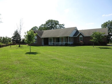 17900 S 4250 Rd, Claremore, OK 74019 - photo 2