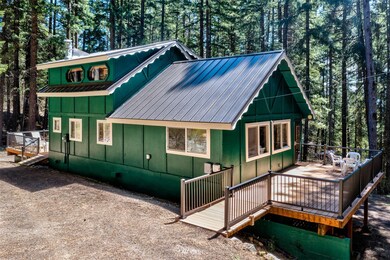 70 Hideaway Ln, Ronald, WA 98940 - photo 2