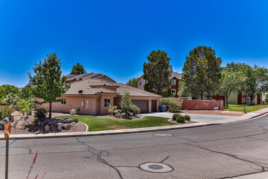 Front-Side View