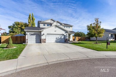 244 E Whitbeck St, Kuna, ID 83634 - photo 4