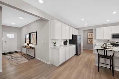 6002 E 112th Place, Winfield, IN 46307 - photo 6