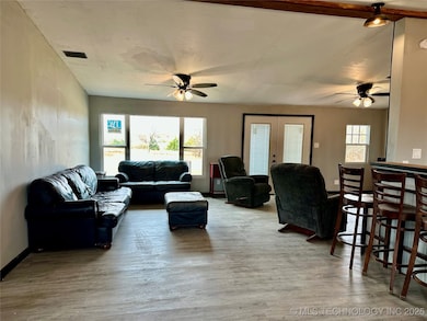 24094 N County Road 3350, Wynnewood, OK 73098 - photo 7