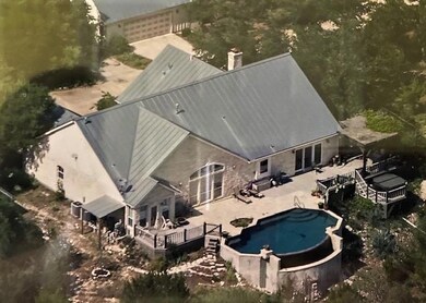 301 Ledge Stone Dr, Fredericksburg, TX 78624 - photo 2