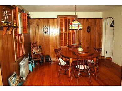 Dining Room.
