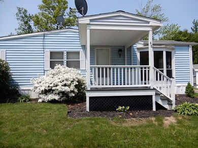 48 Heritage Dr, West Brookfield, MA 01585 - photo 3