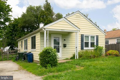 2621 Fernwood Ave, Abington, PA 19001 - photo 4