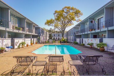Relax and unwind by the community pool.