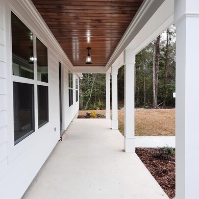 36 Crestwood Dr, Crawfordville, FL 32327 - photo 3