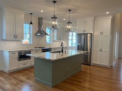 216 Sage Ln unit 28, Portsmouth, NH 03801 - photo 3