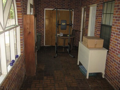 Sunroom