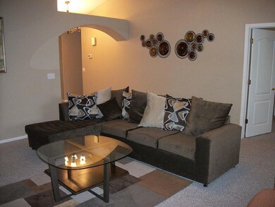 600 W Jungfrau Cir, Payson, AZ 85541 - photo 5