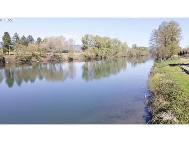 River Access Deeded