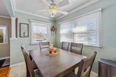 5812 S Adams St, Marion, IN 46953 - photo 6