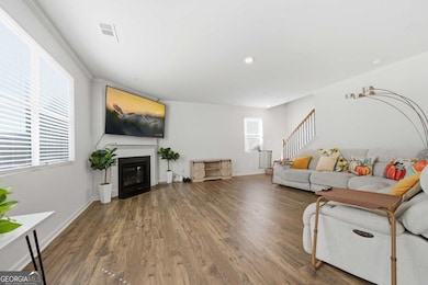 7565 Jennadee Dr, Fairburn, GA 30213 - photo 6