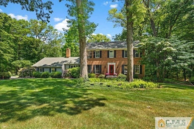 20 Beechtree Ln, Plainsboro, NJ 08536 - photo 2