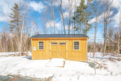 9 Wells Rd, Dalton, NH 03598 - photo 4