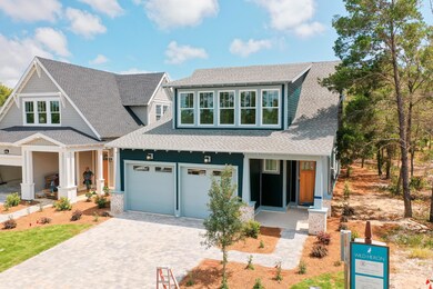 1560 Salamander Trail