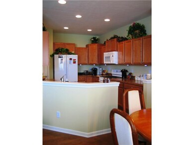 16063 Lambrusco Way, Fishers, IN 46037 - photo 5