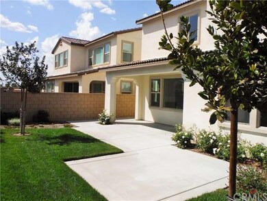 California Room, extended concrete walkways and lu