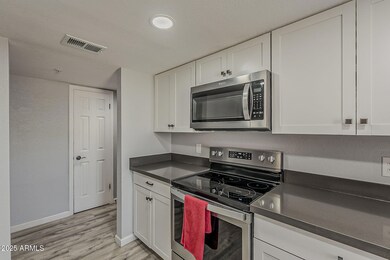 All appliances included