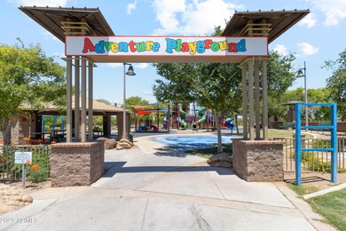 Adventure Playground