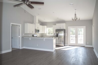 129 Scenic Stream Cir, Crawfordville, FL 32327 - photo 6