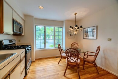 3806 Knightsbridge Close, Worcester, MA 01609 - photo 6