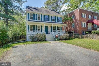 8412 Flower Ave, Takoma Park, MD 20912 - photo 2