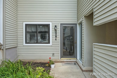 2984 Chapshire Dr SE unit 59, Grand Rapids, MI 49546 - photo 4