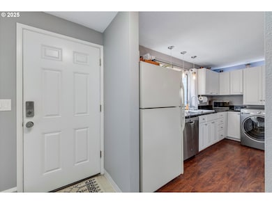 Entrance/Foyer
