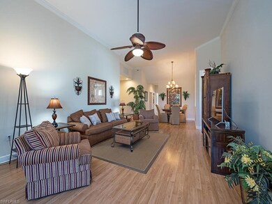 Great Room/Living Room