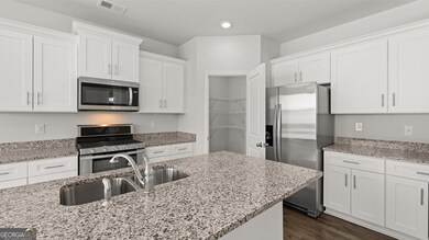 236 Lauritsen Way, Newnan, GA 30265 - photo 7