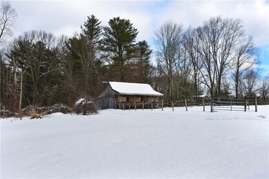 930 E Wallum Lake Rd, Pascoag, RI 02859 - photo 4