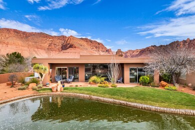150 N Snow Canyon Drive 10 Ivins UT 8473