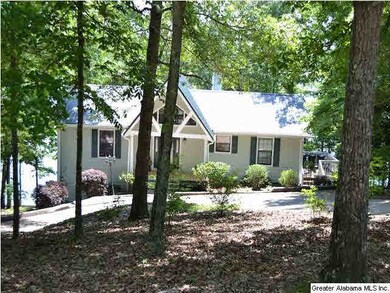 65 Whites Point Dr, Wedowee, AL 36278 - photo 2