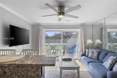 Breakers Villas unit 302, Hilton Head Island, SC 29928 - photo 7