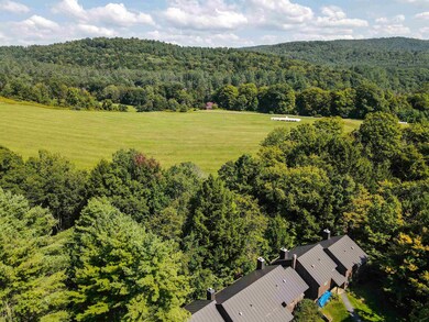 383 Old Quechee Rd unit 8A, Hartford, VT 05001 - photo 5