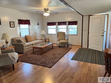 1121 S Palmera Dr, La Feria, TX 78559 - photo 3