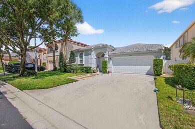 2080 Chagall Cir, West Palm Beach, FL 33409 - photo 6