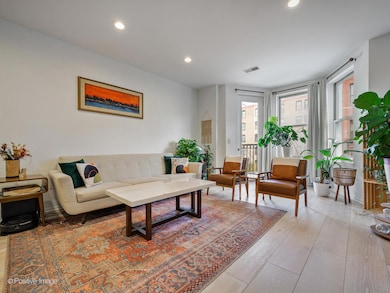 The Montreville unit 308, Chicago, IL 60642 - photo 4