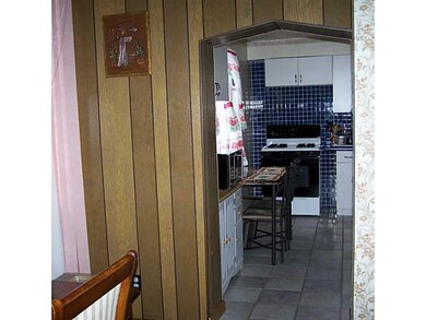 Dining Room.