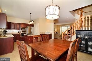 21564 Bankbarn Terrace, Broadlands, VA 20148 - photo 5