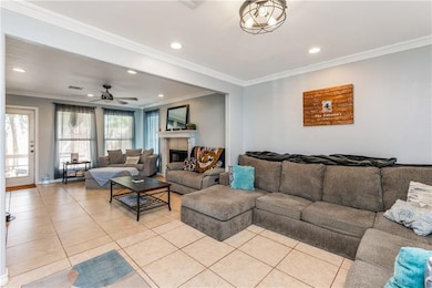 2626 Wool Dr, Corpus Christi, TX 78414 - photo 5